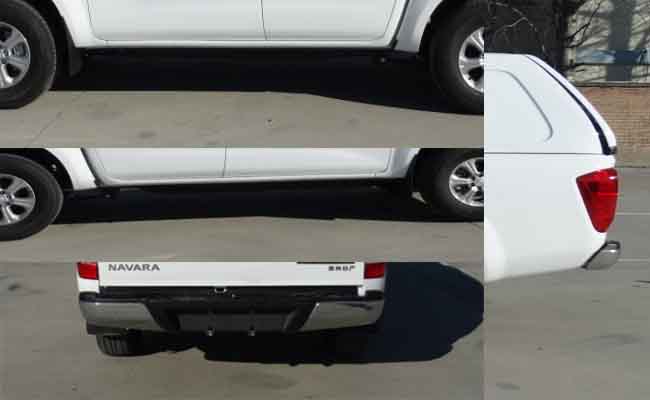 駝馬牌JLC5035XZHEK指揮車公告圖片