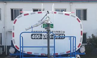 綠葉牌JYJ5186GQXFL清洗車公告圖片