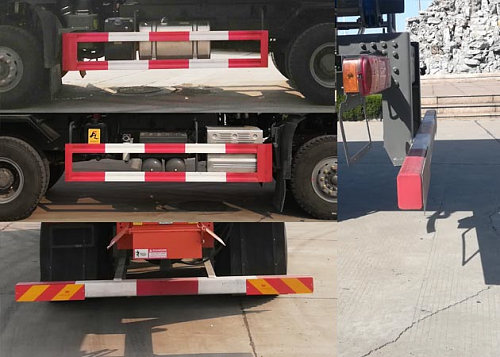 綠葉牌JYJ5257TCXF除雪車公告圖片