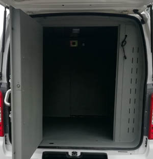 迪馬牌DMT5038XYCL1-AS運(yùn)鈔車公告圖片