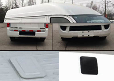 迪馬牌DMT5038XYCL1-AS運(yùn)鈔車公告圖片