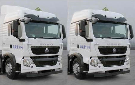 運(yùn)力牌LG5260GYYZ5鋁合金運(yùn)油車公告圖片