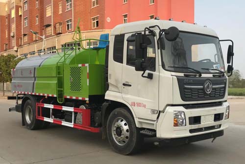 賽沃牌SAV5180GQXE6清洗車公告圖片