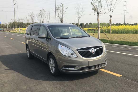 東鷗牌ZQK5028XBY3殯儀車公告圖片
