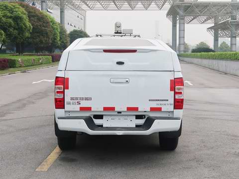 中聯(lián)牌ZBH5030XJEJRE6環(huán)境監(jiān)測(cè)車公告圖片