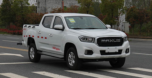 多士星牌JHW5030TQZ清障車公告圖片