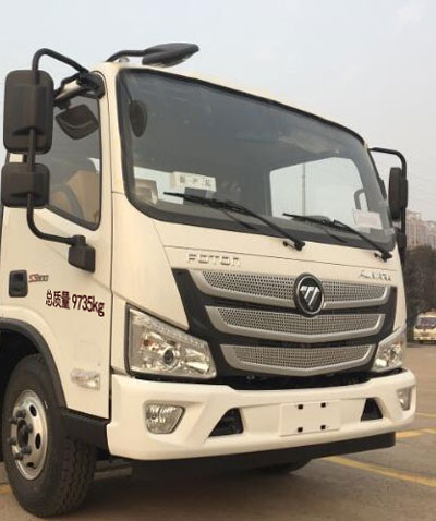 海倫哲牌XHZ5103JGKT6高空作業(yè)車公告圖片