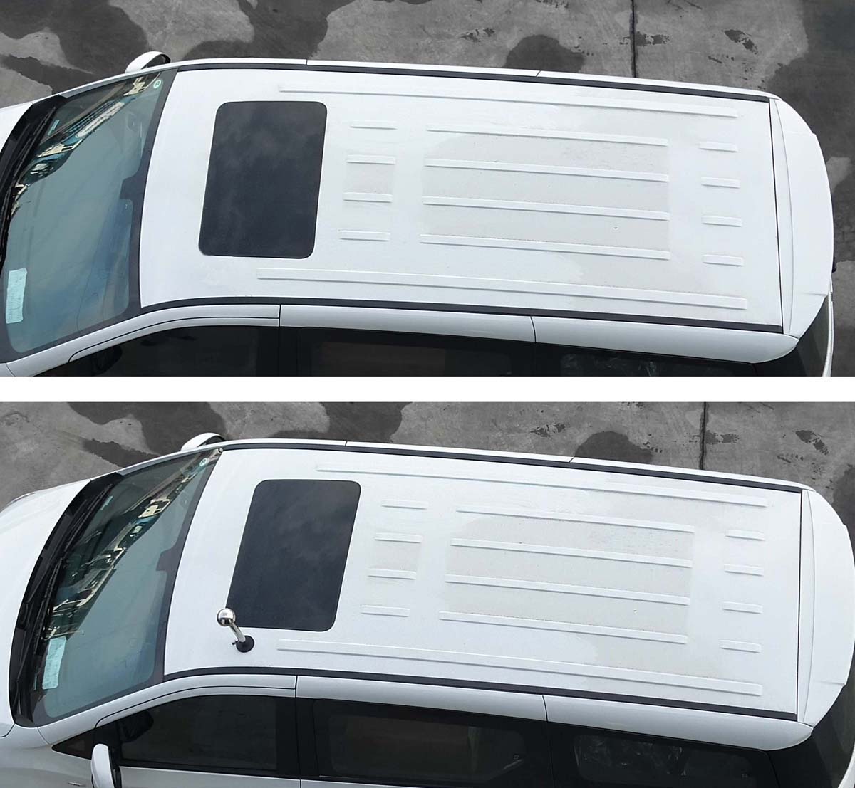 亞特重工牌TZ5030XJCSFCC檢測車公告圖片