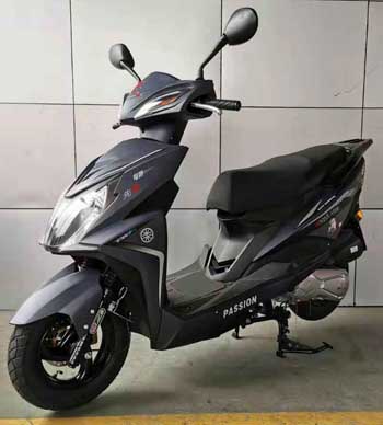 先鹰牌XY125T-19M两轮摩托车公告图片