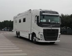 DMT5220XZHV1指挥车图片