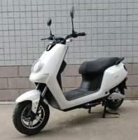 电动两轮轻便摩托车