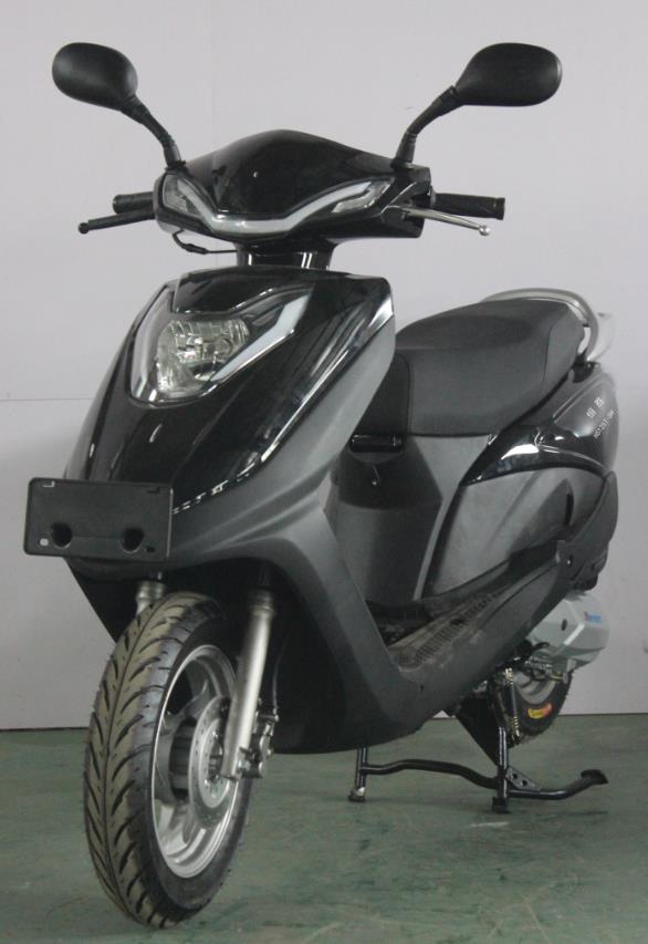 恒胜牌HS125T-5H两轮摩托车公告图片