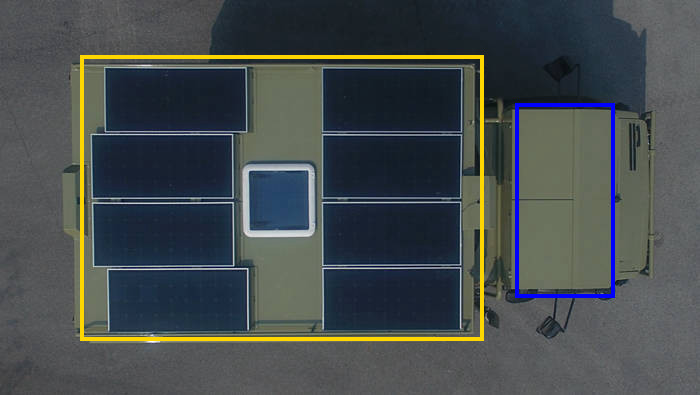 阿莫迪羅牌ARM5092XLJ旅居車公告圖片
