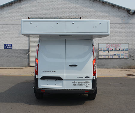 環(huán)達牌BJQ5031XJCJ6檢測車公告圖片