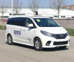 SMQ5031XZHD6指挥车图片