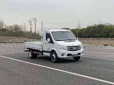 福田牌BJ1048VATD7-E1载货汽车图片