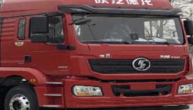 亚特重工牌TZ5319GJBSAFM混凝土搅拌运输车公告图片