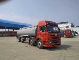 供液车