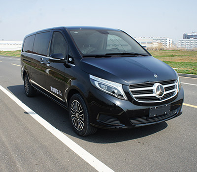 中意牌SZY5033XSW5商務車公告圖片