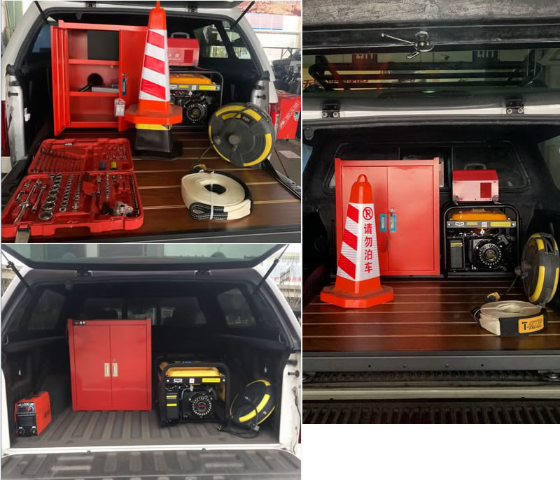 鈞天牌JKF5030XGJF工具車公告圖片