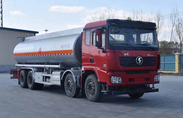 金碧牌PJQ5329GYYSX運(yùn)油車公告圖片