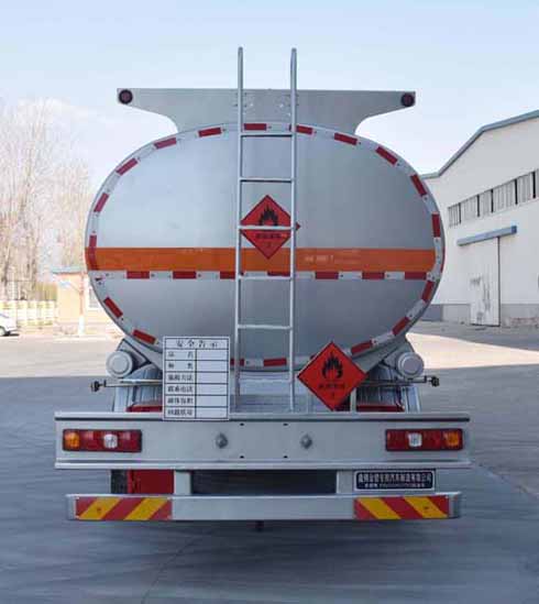 金碧牌PJQ5329GYYSX運(yùn)油車公告圖片