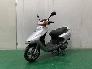 京骑牌JQ1800DT-A电动两轮摩托车公告图片