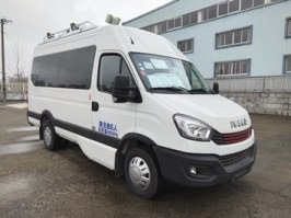 JYG5040XKCEC勘察车图片