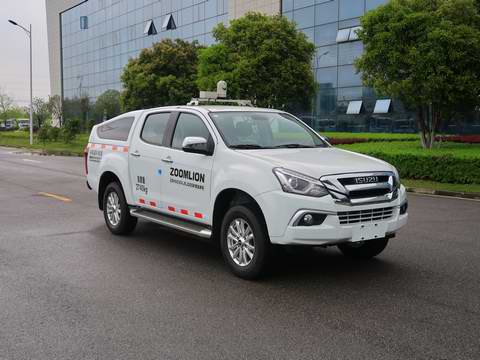 中聯(lián)牌ZBH5030XJEJDE6環(huán)境監(jiān)測(cè)車公告圖片