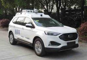 BYN5020XZH指挥车图片