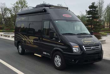 衛(wèi)航牌WHP5043XLJ-01旅居車公告圖片