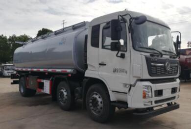 大力牌DLQ5250TGYD5供液车公告图片