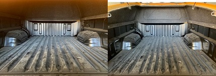 黃海牌DD5032XXYHB廂式運輸車公告圖片