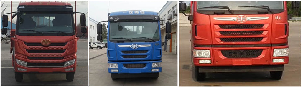 帕菲特牌PFT5181JSQD6A隨車起重運(yùn)輸車公告圖片