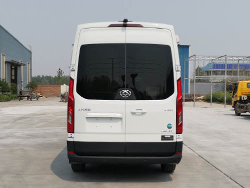 新飞牌XKC5041XLJ6C旅居车公告图片