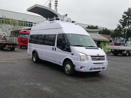 SXF5041XZHF指挥车图片