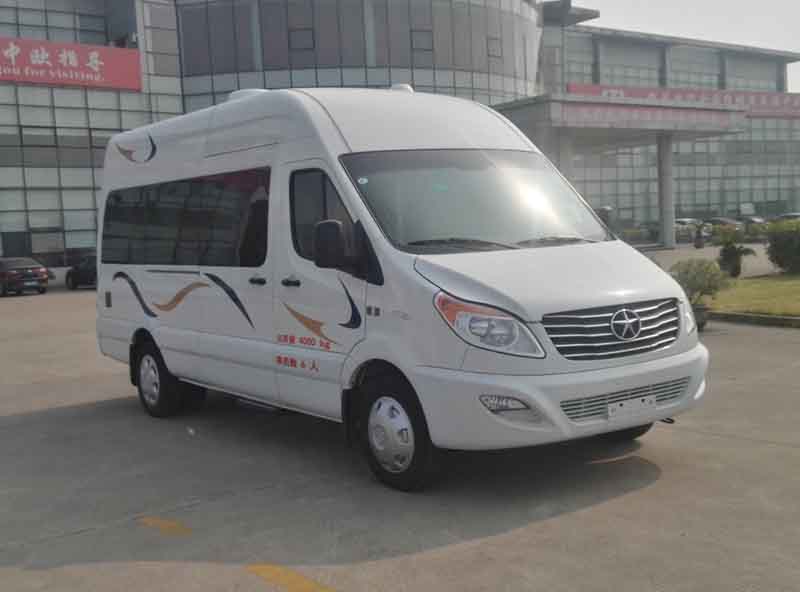 歐旅牌ZCL5043XLJC1旅居車公告圖片