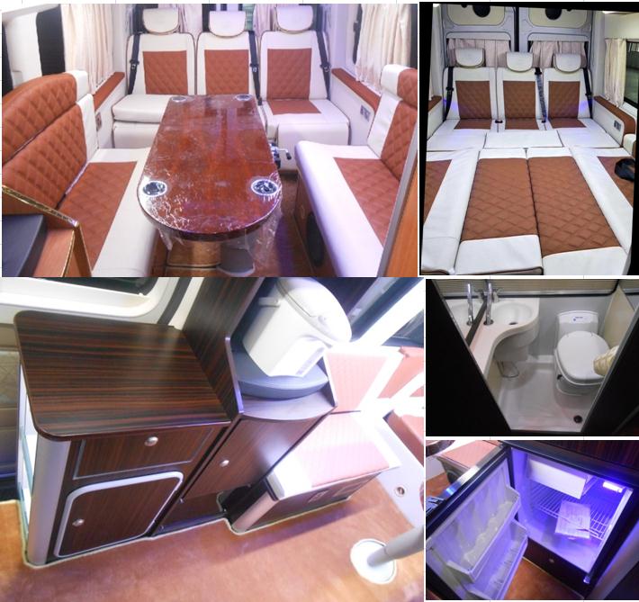 歐旅牌ZCL5043XLJC1旅居車公告圖片