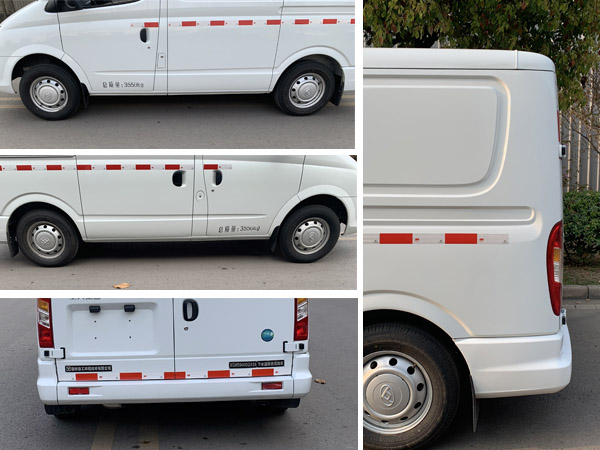 徐工牌XGH5040GQXS6下水道疏通清洗車公告圖片