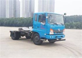 东风牌EQ5100XLHGSZ5D牵引教练车