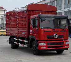 仓栅式运输车