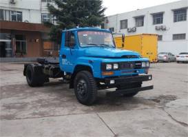 东风牌EQ5100XLHFSZ5D牵引教练车