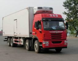 冷藏车