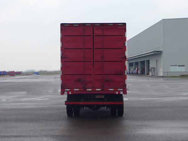 現(xiàn)代牌CHM5040XXYZDB33V廂式運(yùn)輸車公告圖片