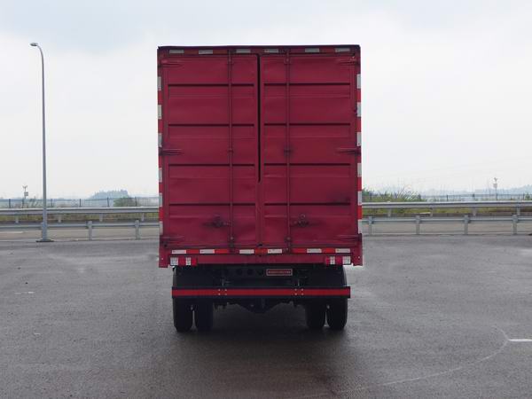 現(xiàn)代牌CHM5080XXYZDB33V廂式運(yùn)輸車公告圖片