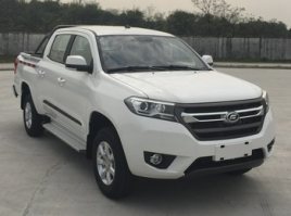 多用途货车