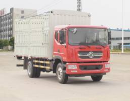 仓栅式运输车