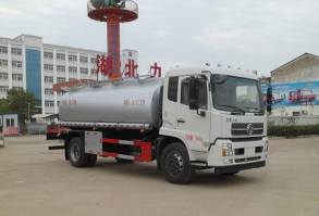 供液车