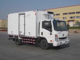 冷藏车
