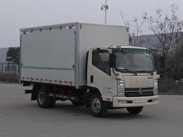 凯马牌KMC5042XSHA33D5售货车